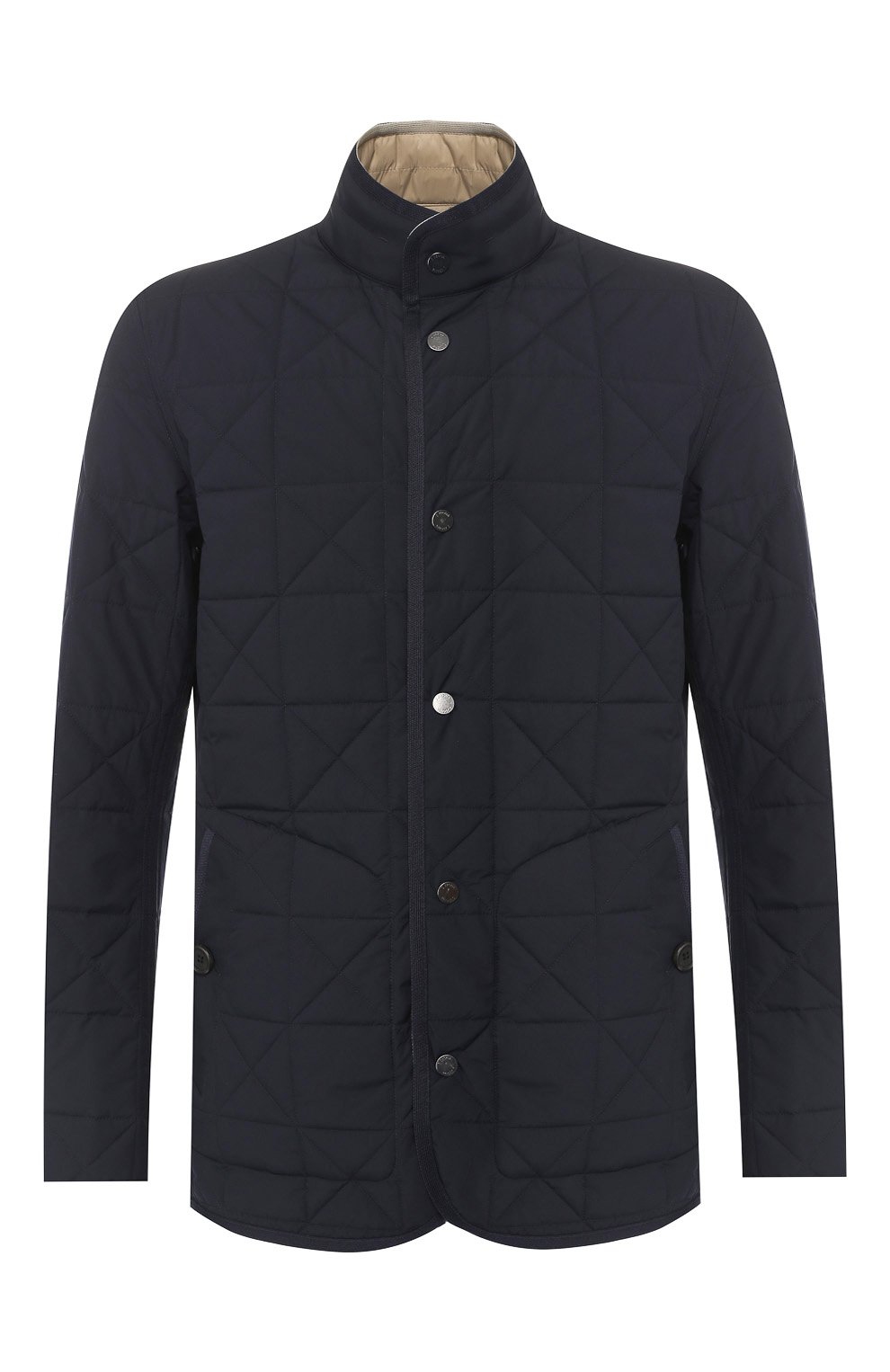 Двусторонняя куртка ZEGNA, арт. VS019/ZZ100, фото 1