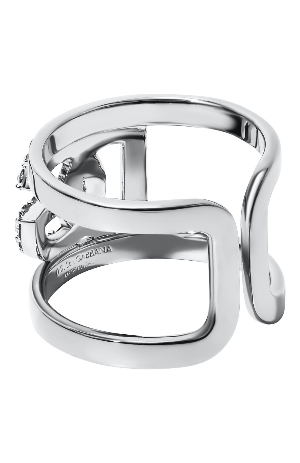 Кольцо DOLCE & GABBANA, арт. WR08L4 W1111, фото 3