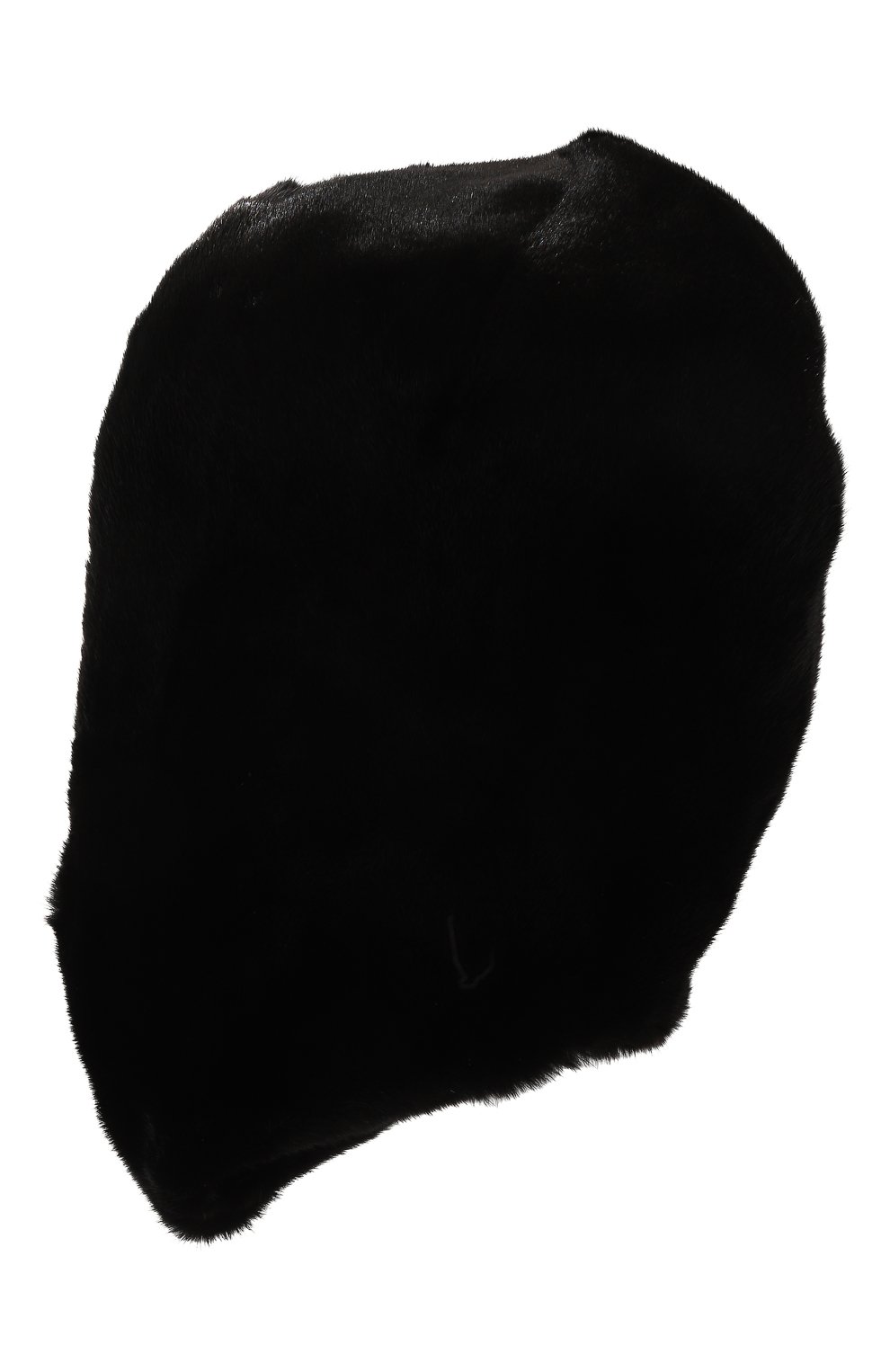 Меховой капюшон из норки VICTORIA KUSENKOVA, арт. 192800002060, фото 3