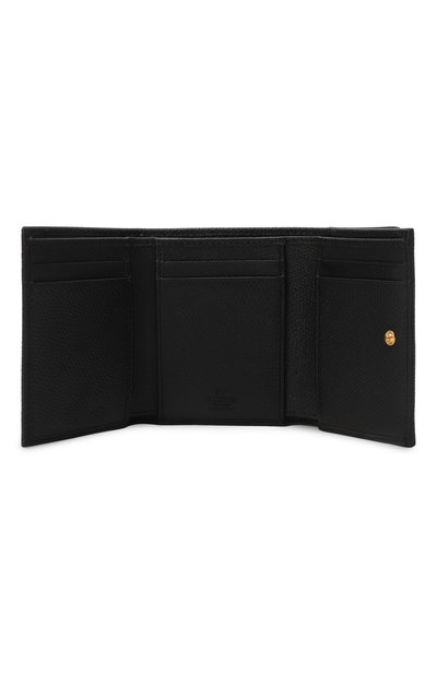 Кожаное портмоне VALENTINO, арт. 6W2P0AJ4/SNP, фото 3