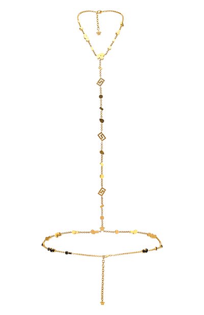 Нательная цепочка VERSACE, арт. DGVH566/DJMX, фото 2