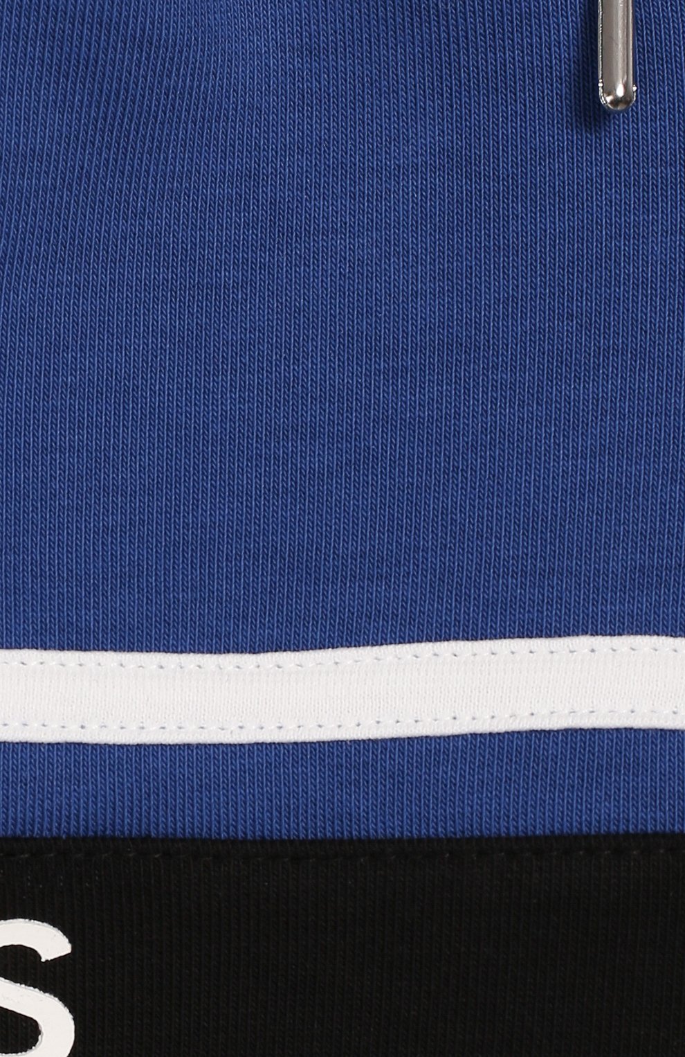 Хлопковые шорты GIVENCHY, арт. H04069, фото 3