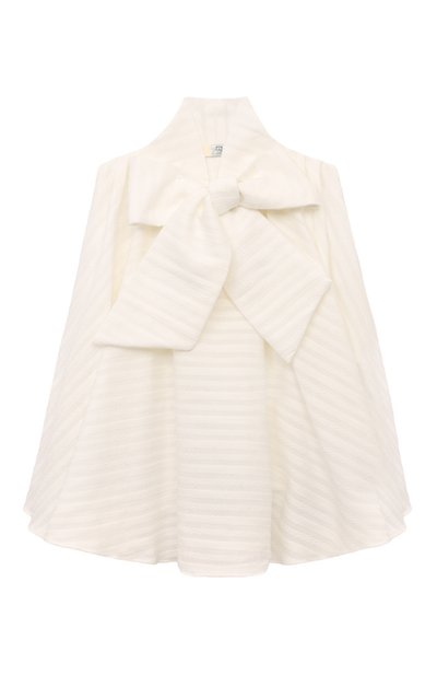 Хлопковая блузка принцесса ZHANNA & ANNA, арт. ZASS672402-01