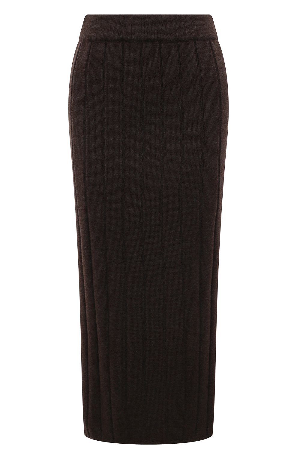 Юбка из шерсти и кашемира CREM38, арт. CREM236 D0MENICA, фото 1