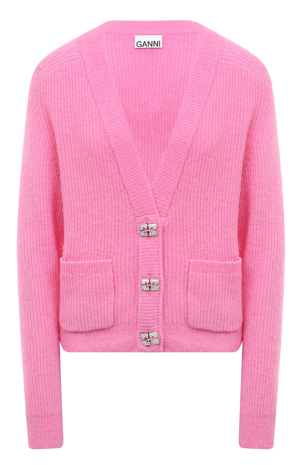Кардиган GANNI, арт. K1961, фото 1