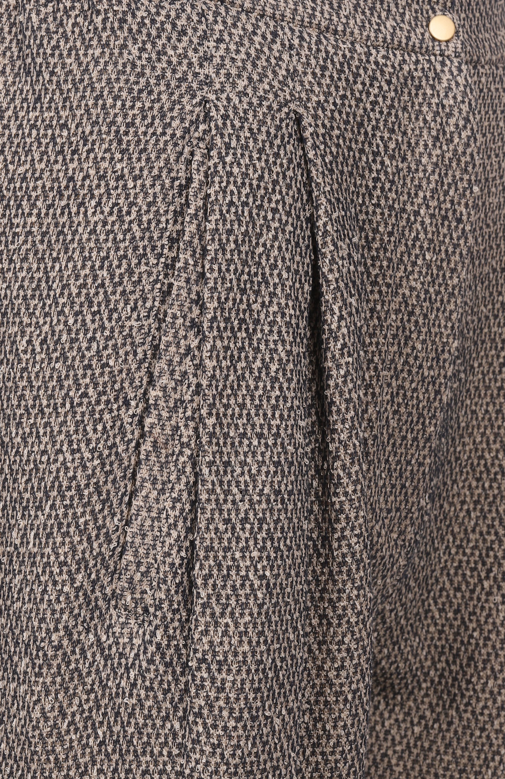 Хлопковые брюки GIORGIO ARMANI, арт. GW001072/AF15058, фото 6