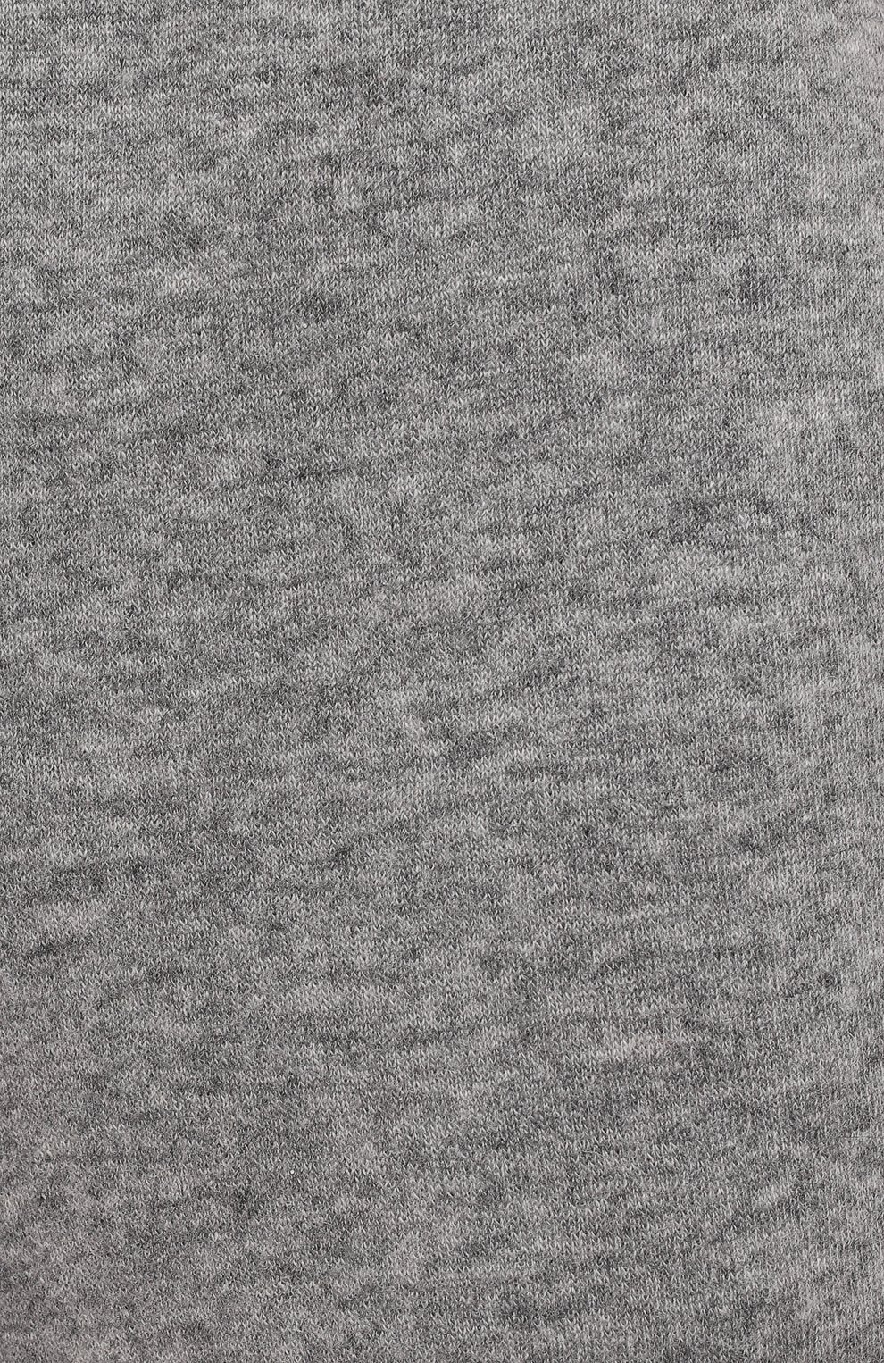 Джоггеры из шерсти и кашемира ZEGNA, арт. UY560/TR0, фото 5