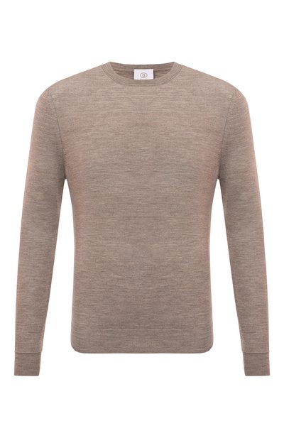 Мужской шерстяной джемпер BOGNER, арт. 88509090