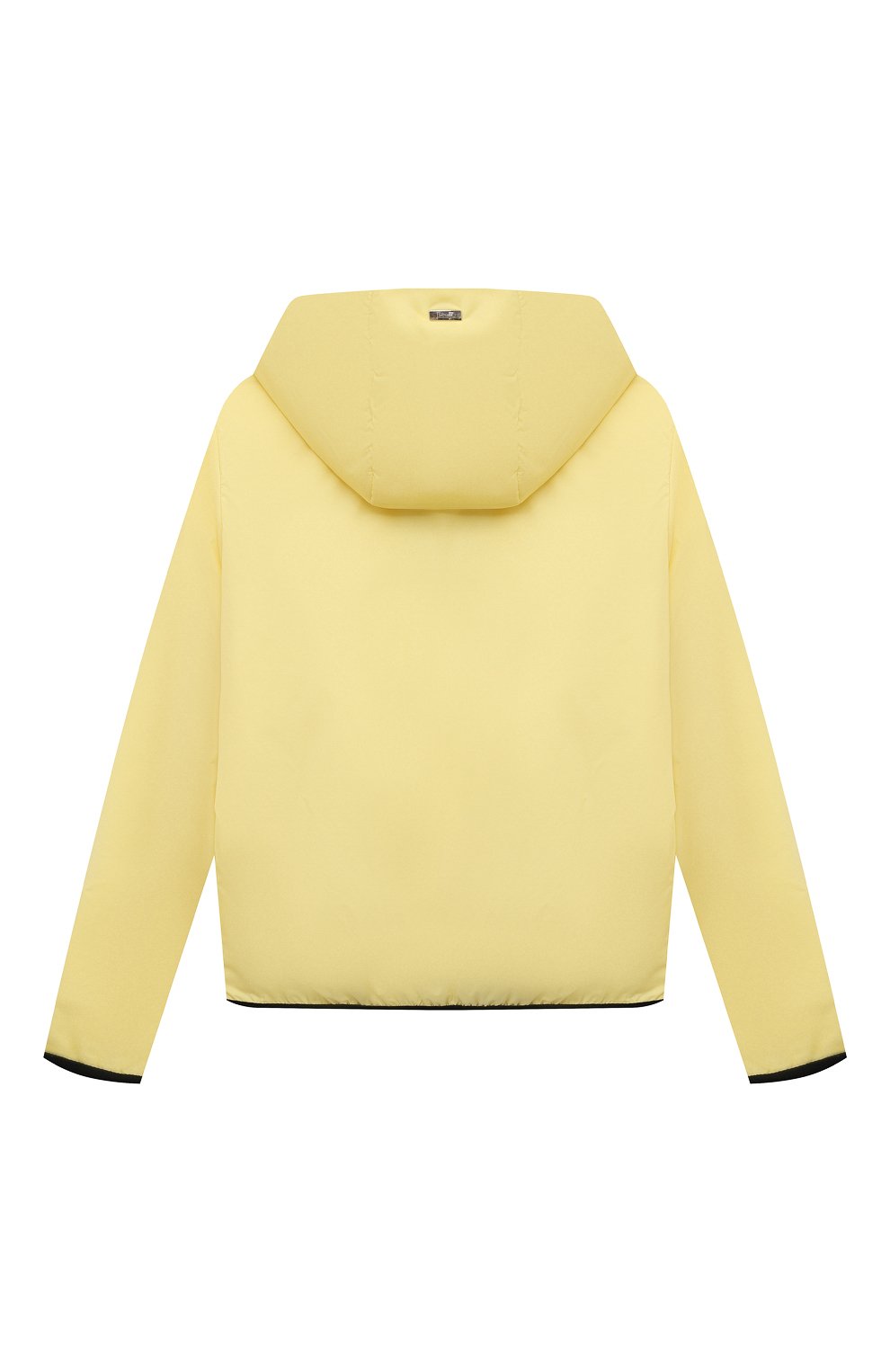 Ветровка HERNO, арт. GI000010X/12456/10A-14A, фото 2