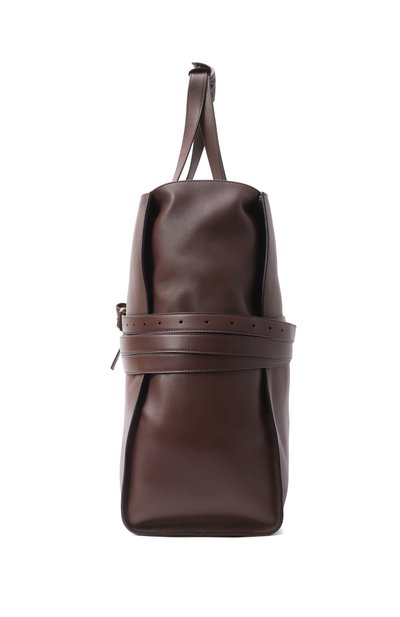 Сумка-тоут tie me large MOSCHINO, арт. MC4156PP1N/0A0, фото 4