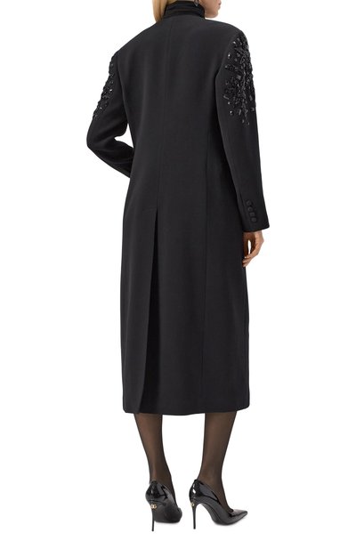 Шерстяное пальто MVST, арт. TXBPL-Y306-1, фото 4