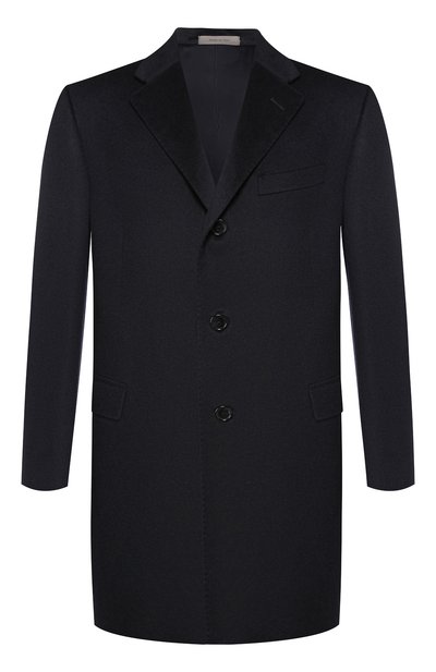 Кашемировое пальто CORNELIANI, арт. 841403-9812187/00, фото 1