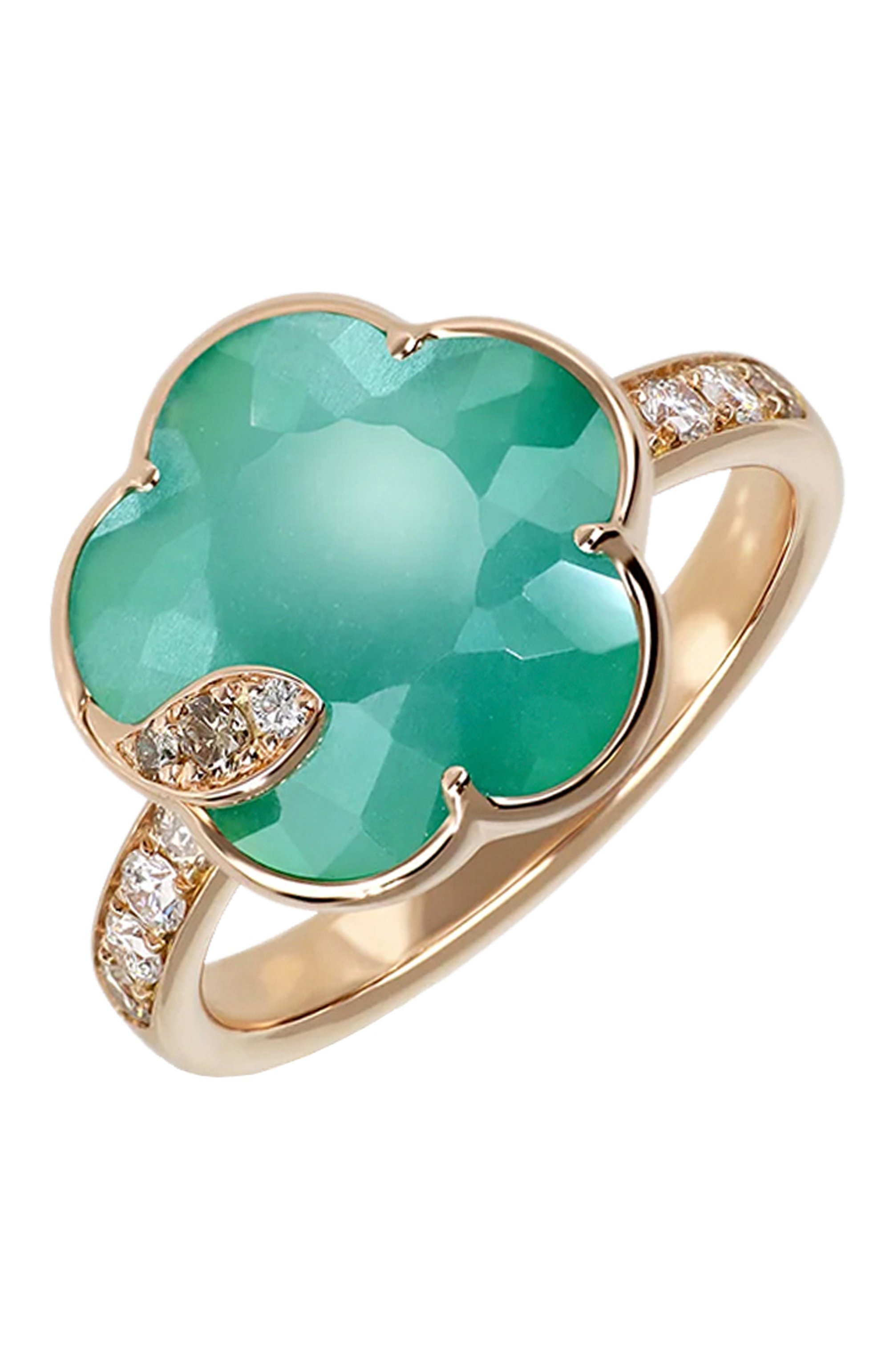 Кольцо PASQUALE BRUNI, арт. 16589R, фото 1