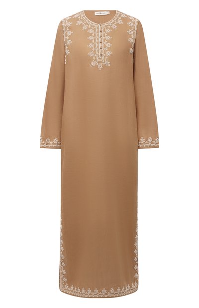 Женская льняная туника TORY BURCH, арт. 87506