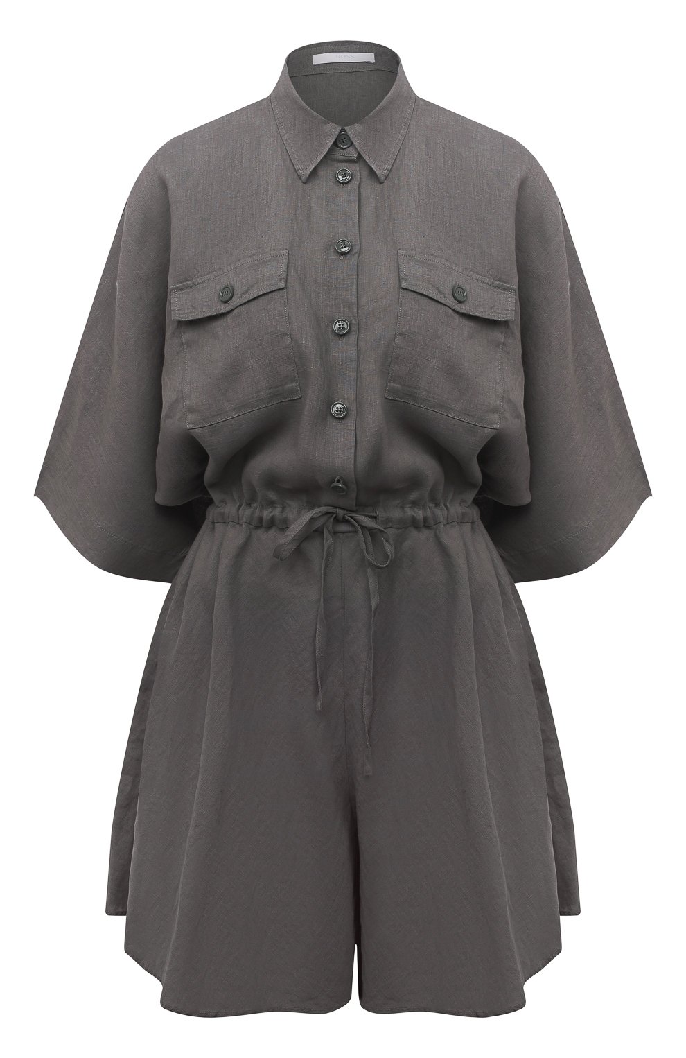 Льняной комбинезон BOSS, арт. 50453785, фото 1