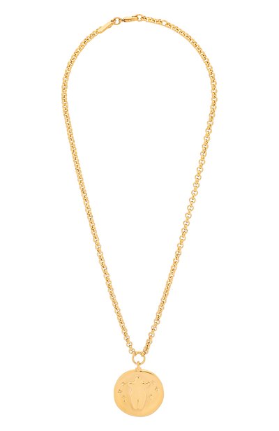 Колье emoji CHLOÉ, арт. CHC19AF012CB79DA, фото 1