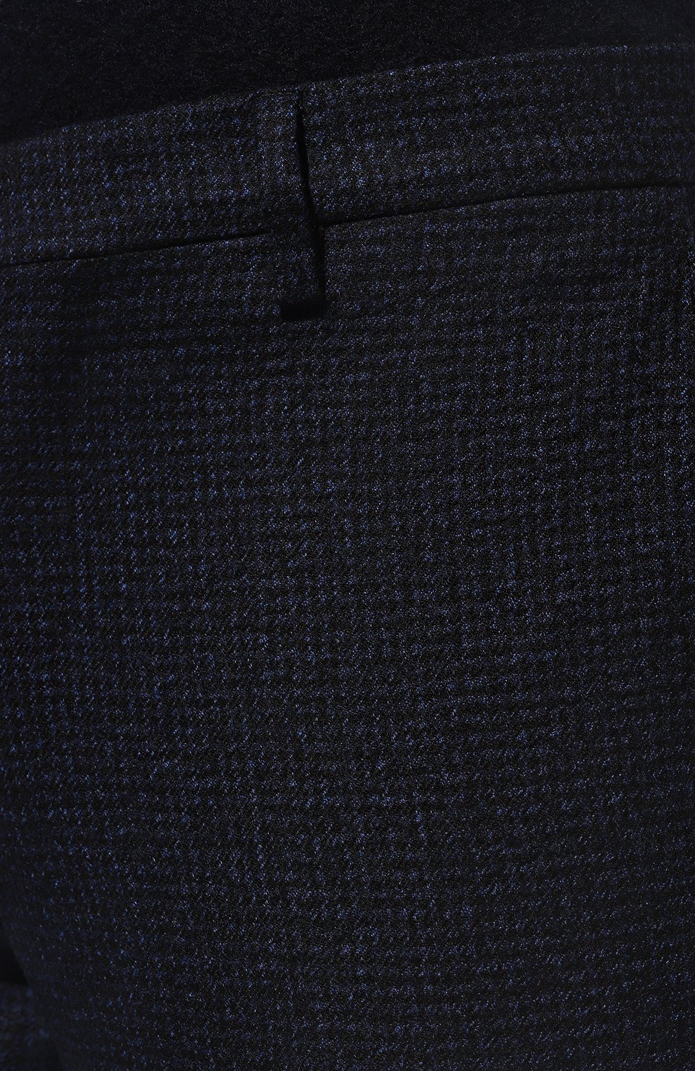 Шерстяные брюки BERWICH, арт. SC/1/AN4326, фото 5