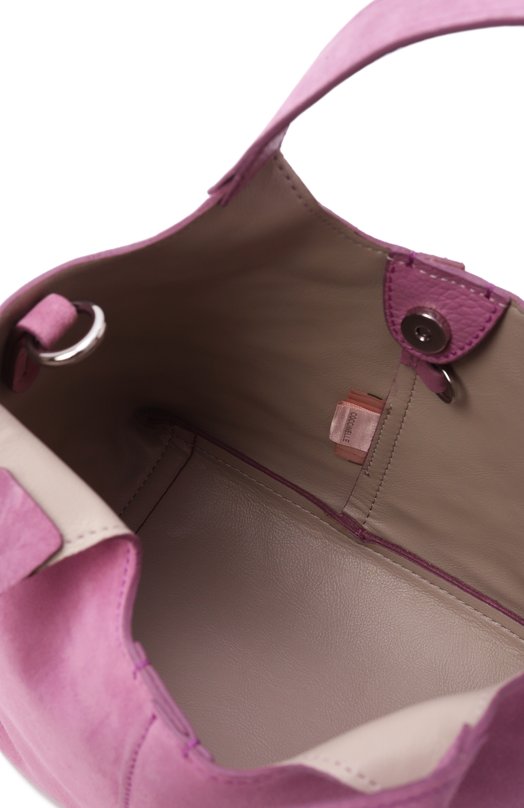 Сумка C-Easy mini Coccinelle E1 THE 58 01 01 Фиолетовый  E1 THE 58 01 01 Фото 3