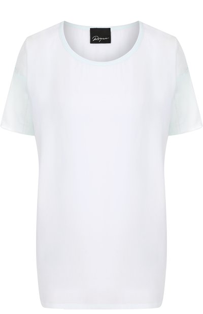 Футболка свободного кроя с круглым вырезом ROQUE, арт. RHMX805/5, фото 1