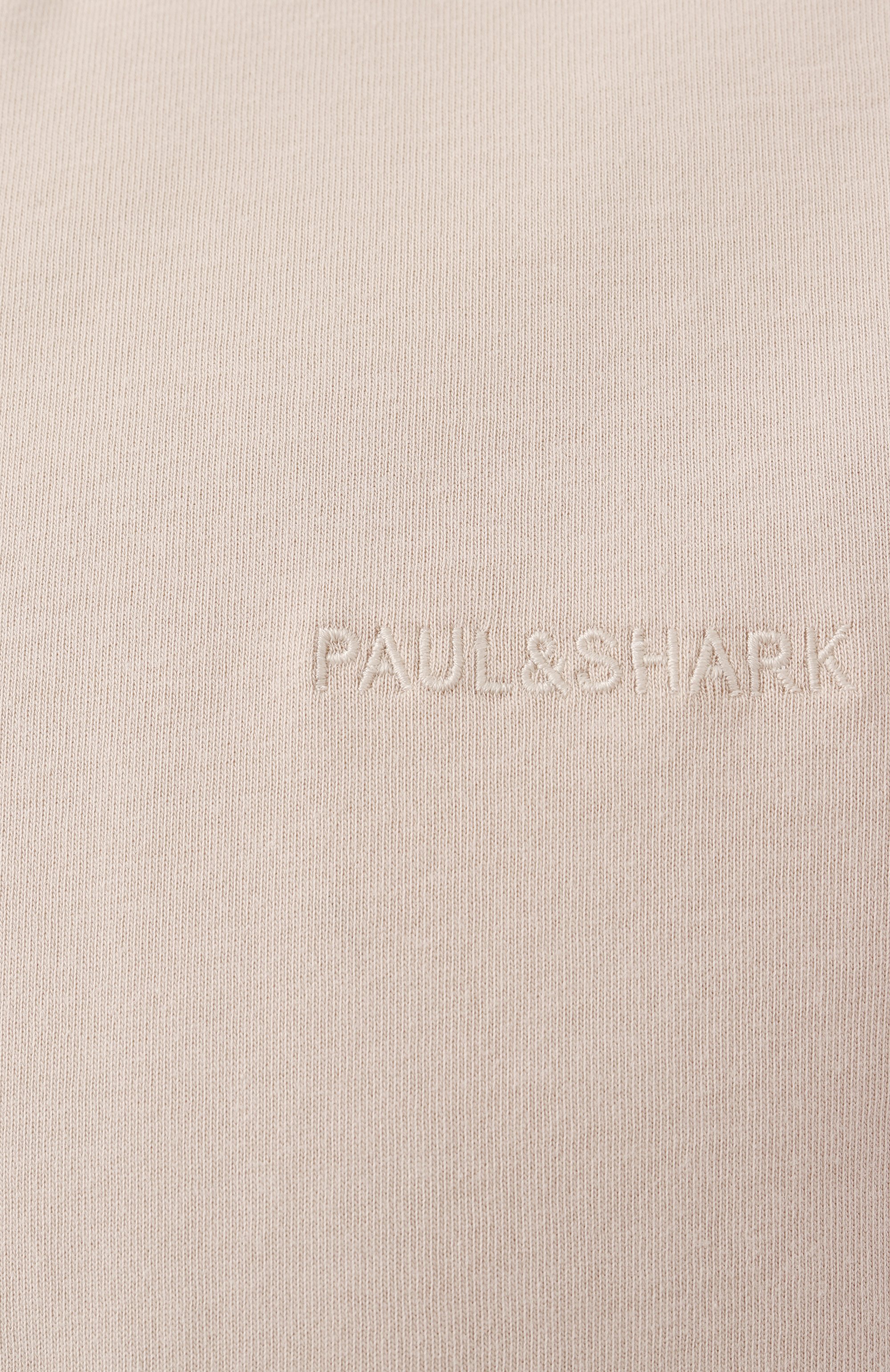 Хлопковая футболка PAUL&SHARK, арт. 25411047/L, фото 6