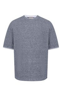 Темно-синий