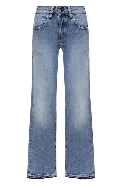 Женские джинсы GOLDEN GOOSE DELUXE BRAND, арт. G36WP0D1.A1