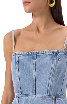 Джинсовое платье ICON DENIM LA, арт. JUDY, фото 5