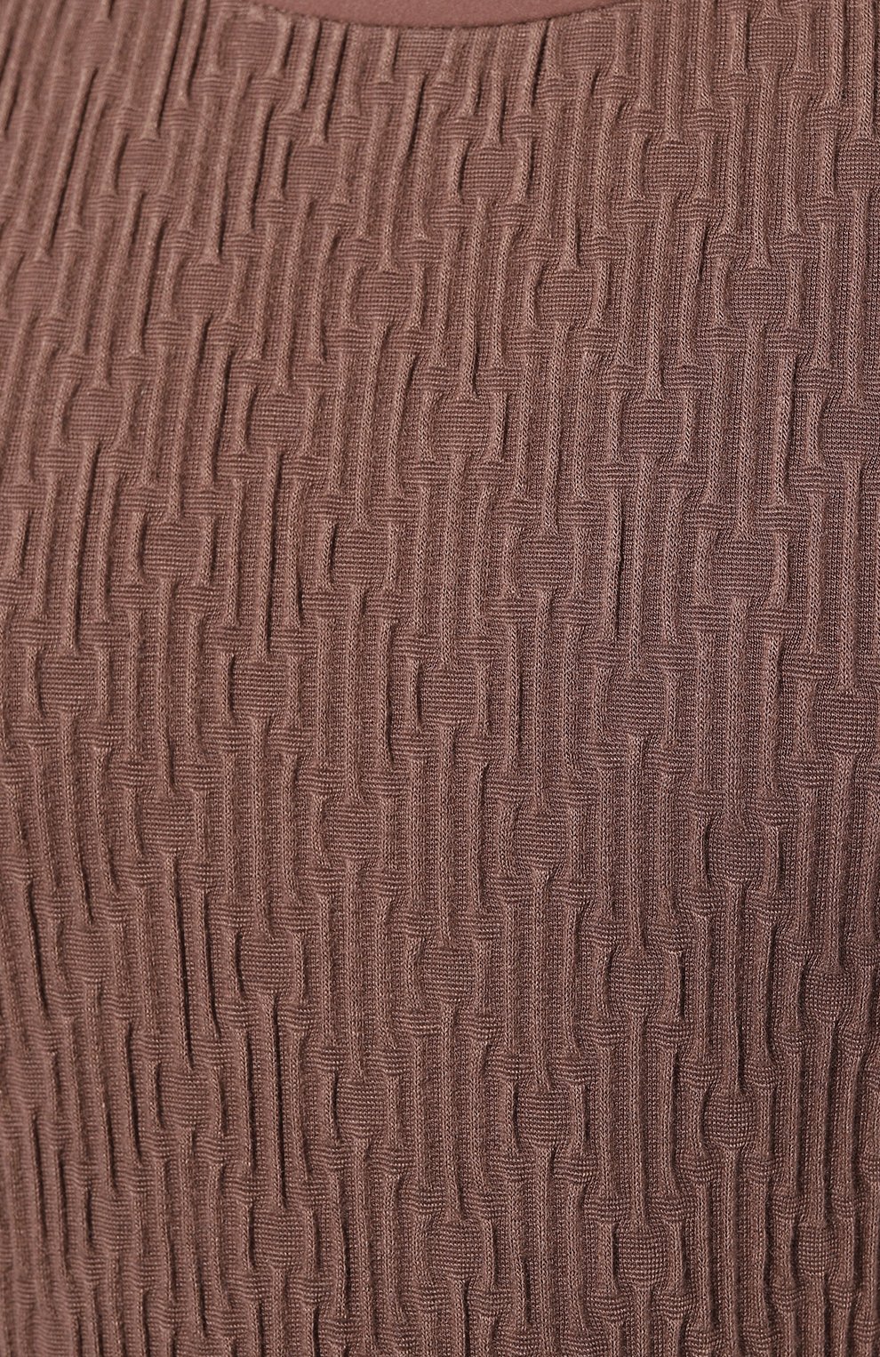 Пуловер из вискозы и кашемира GIORGIO ARMANI, арт. 6RAM61/AJJGZ, фото 5