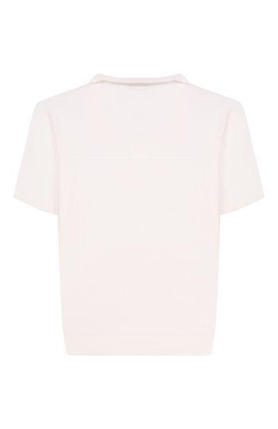 Хлопковое поло PAOLO PECORA MILANO, арт. PP4176_001, фото 2