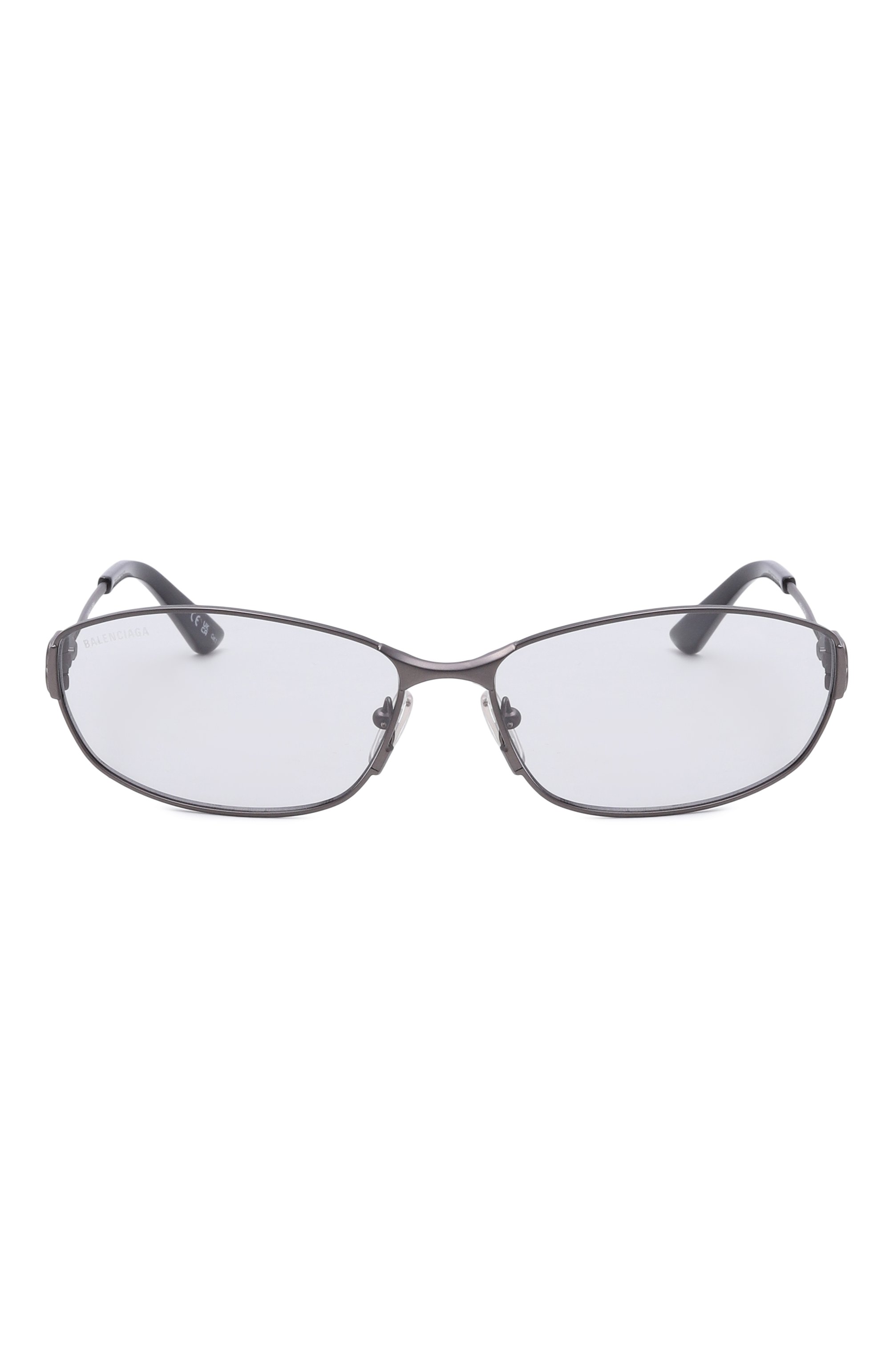 Солнцезащитные очки BALENCIAGA, арт. BB0336S 007, фото 4