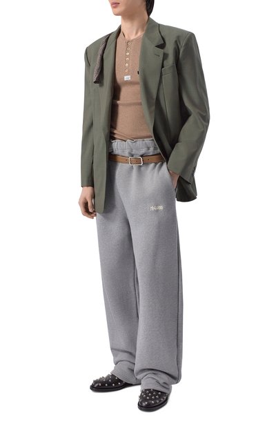 Шерстяной пиджак MAGLIANO, арт. MGSS26JA01221, фото 2