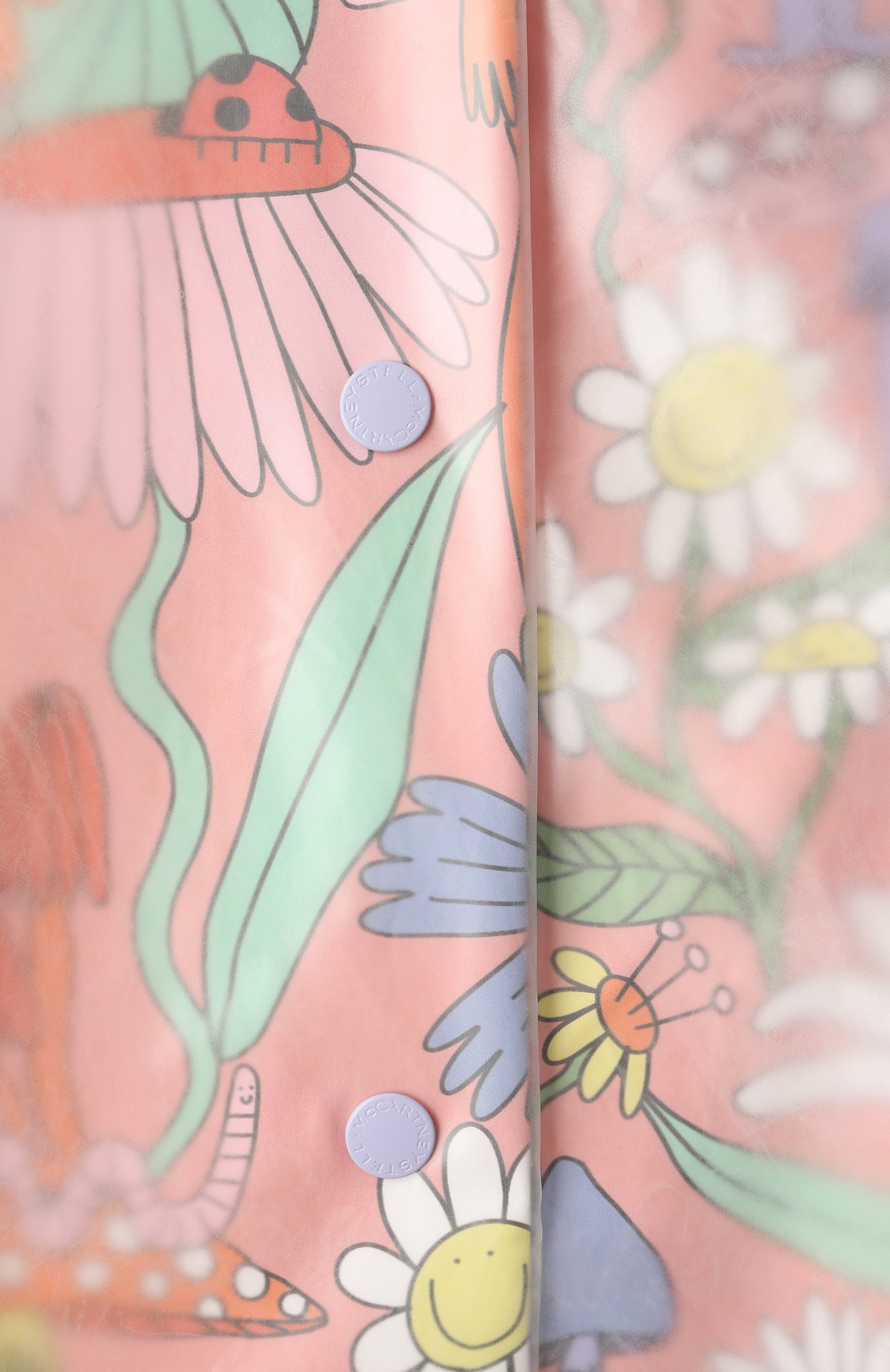 Дождевик STELLA MCCARTNEY, арт. TW2A00, фото 3