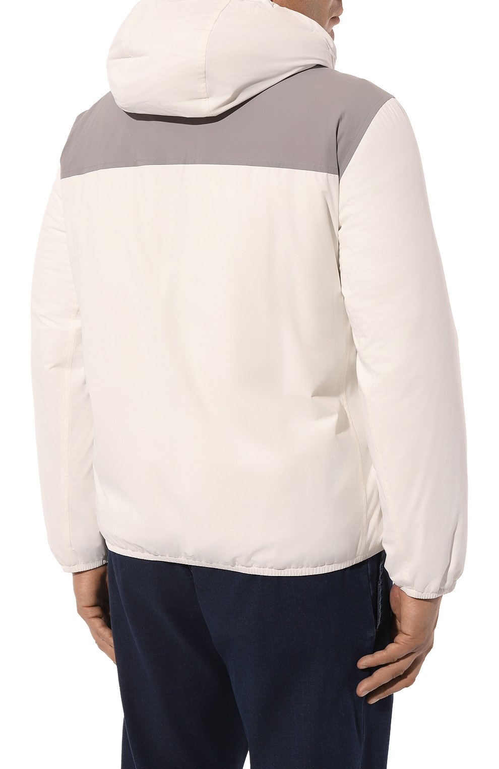 Куртка BRUNELLO CUCINELLI, арт. MM4037430G, фото 4