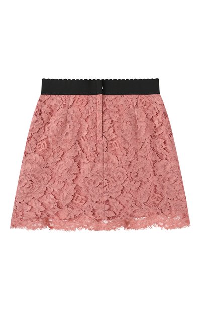 Юбка DOLCE & GABBANA, арт. L55I59/HLM7L/2-6, фото 2