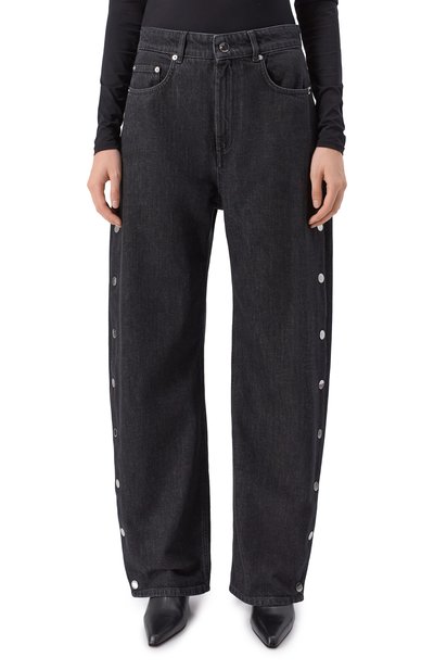 Джинсы SPORTMAX, арт. GALANTE, фото 3