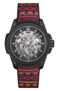 Часы Independence Wild One Skeleton Hakuna Mipaka Norqain