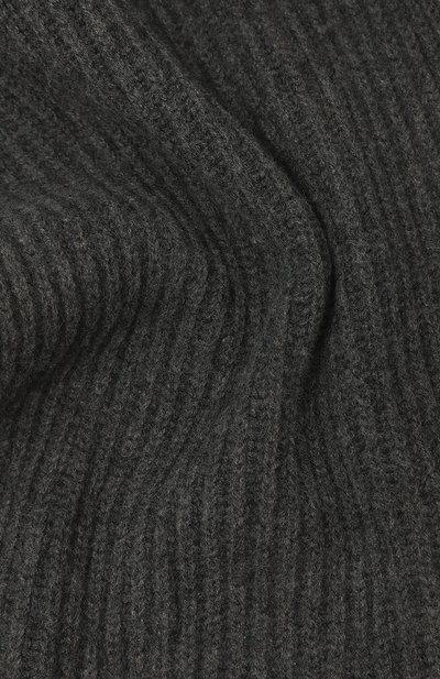 Шарф из шерсти и кашемира DOLCE & GABBANA, арт. GXK64T/JEMQ5, фото 3