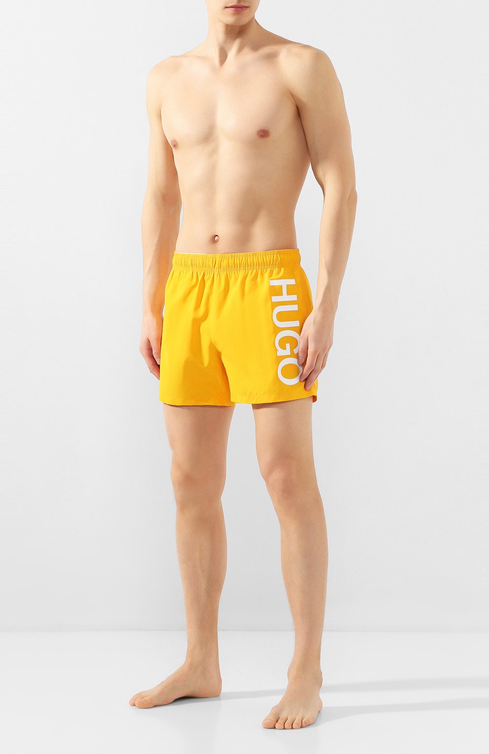 Плавки-шорты HUGO, арт. 50429307, фото 2