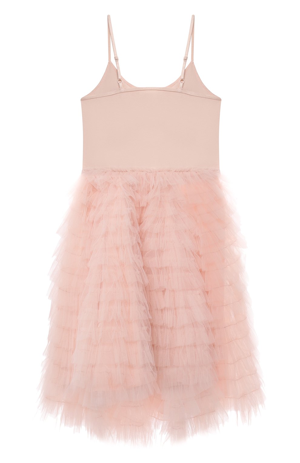 Хлопковое платье TUTU DU MONDE, арт. TDM6156/4-11, фото 2