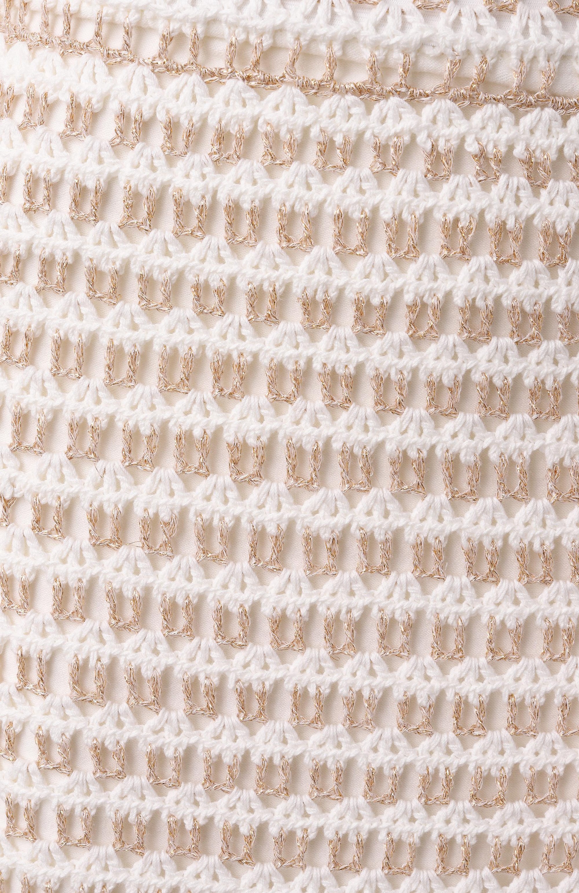 Хлопковая юбка ZIMMERMANN, арт. 1873SRS253, фото 6