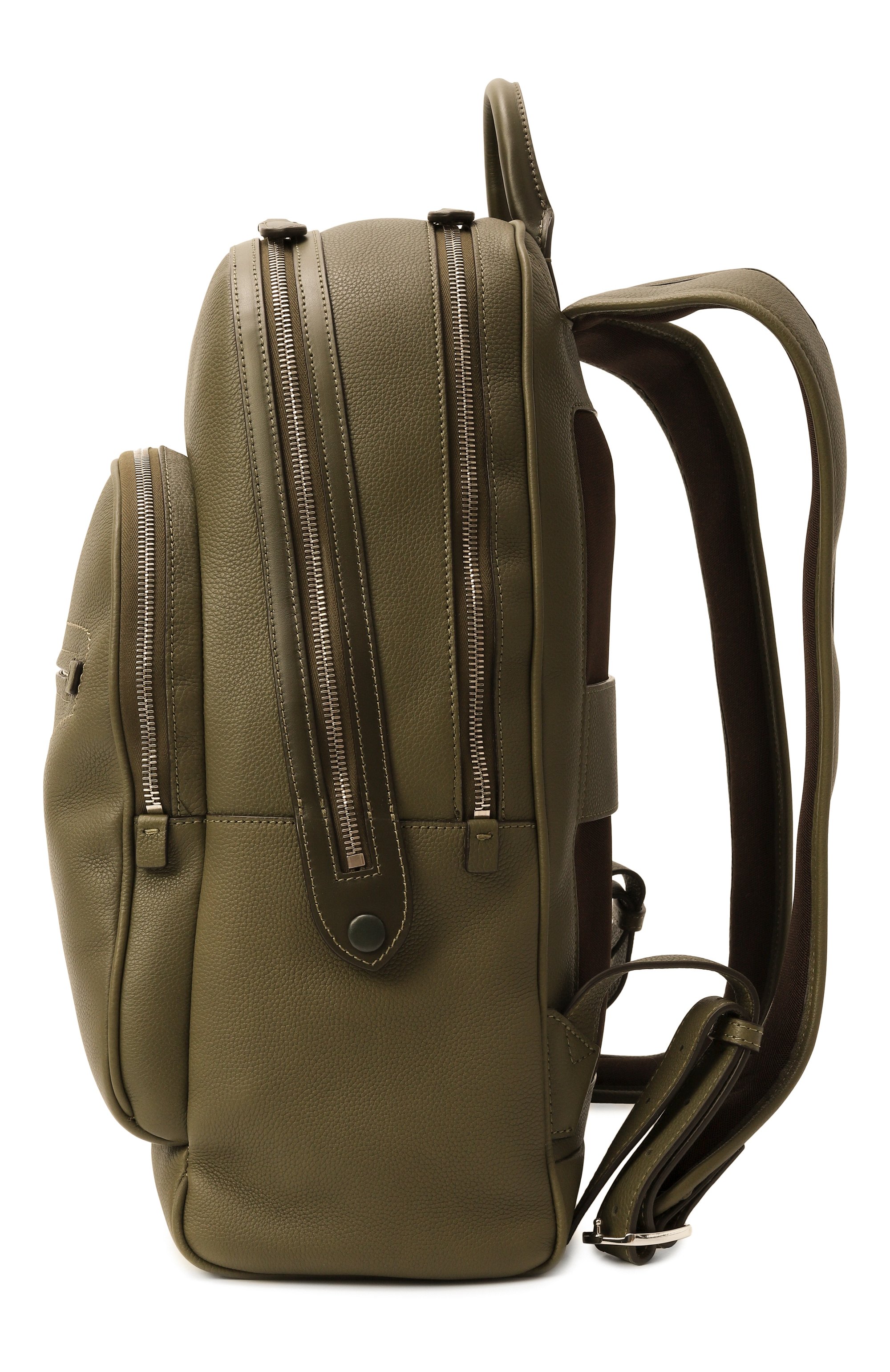 Рюкзак SANTONI, арт. UIBBA2647BS-ACUHV51, фото 4