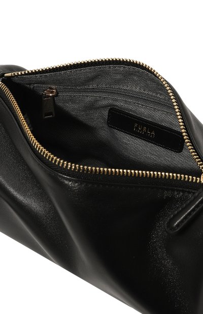 Сумка furla dalia mini FURLA черного цвета по цене 34000 руб., арт. WE00717/BX3363, фото 5 Сумка furla dalia mini FURLA, арт. WE00717/BX3363, фото 5