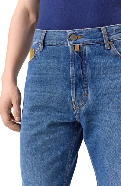 Джинсы sean JACOB COHEN, арт. 25E P/JUM_QE030 030 T729A V2, фото 5