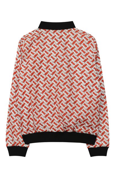 Бомбер BURBERRY, арт. 8030734, фото 2