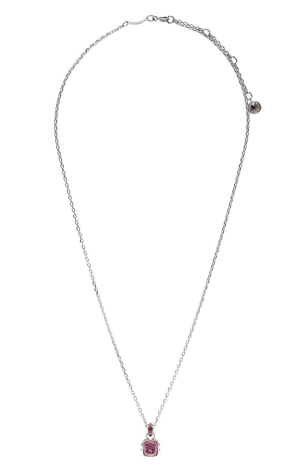 Подвеска birthstone на цепочке SWAROVSKI, арт. 5651708, фото 1