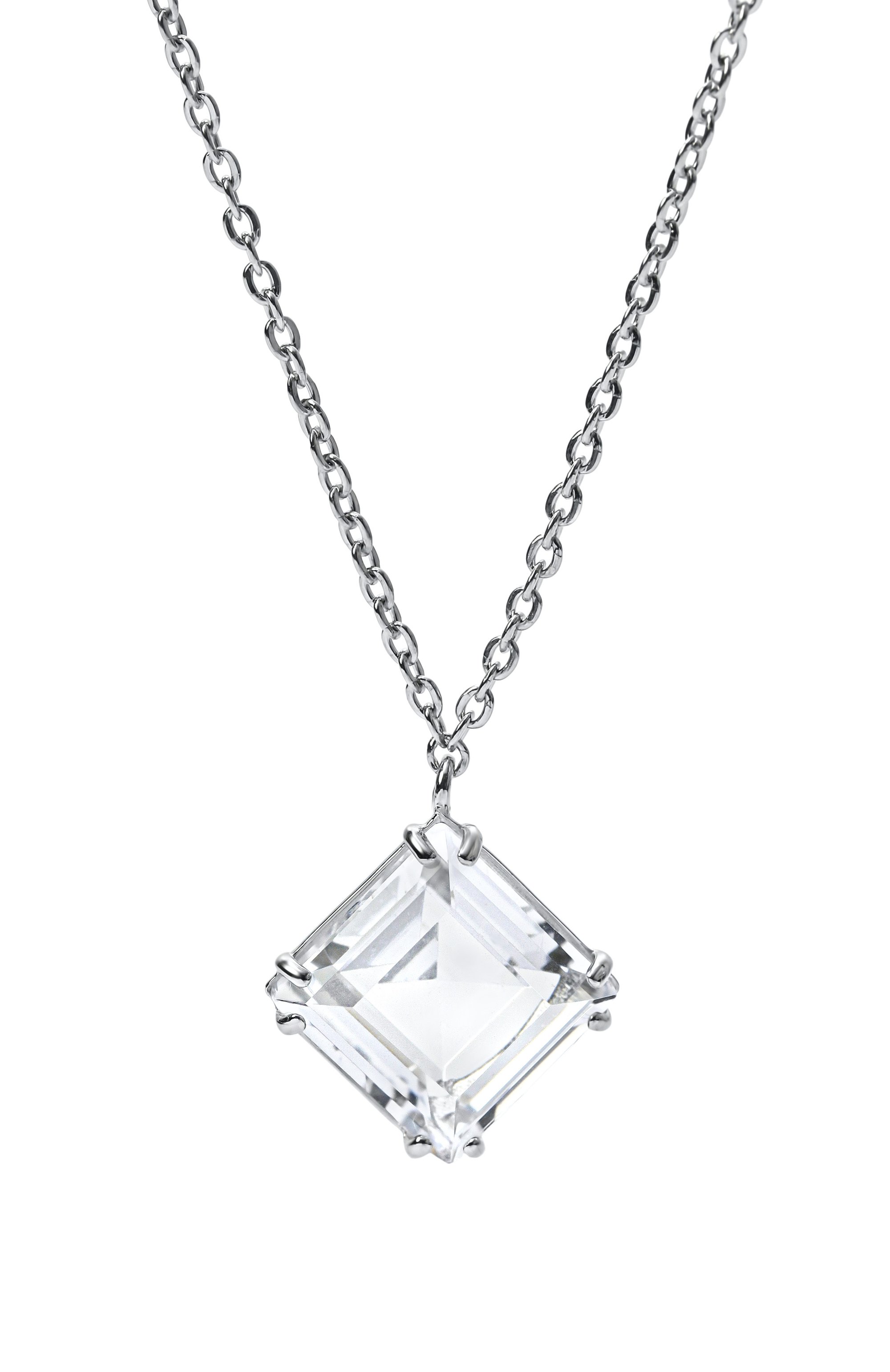 Подвеска serene с хрусталем MOONKA, арт. rmb-nl1-crs, фото 3