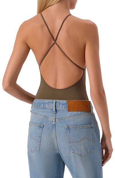 Боди AGOLDE, арт. A73711460, фото 4