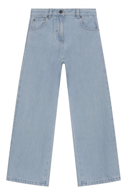 Джинсы STELLA MCCARTNEY, арт. TX6A00