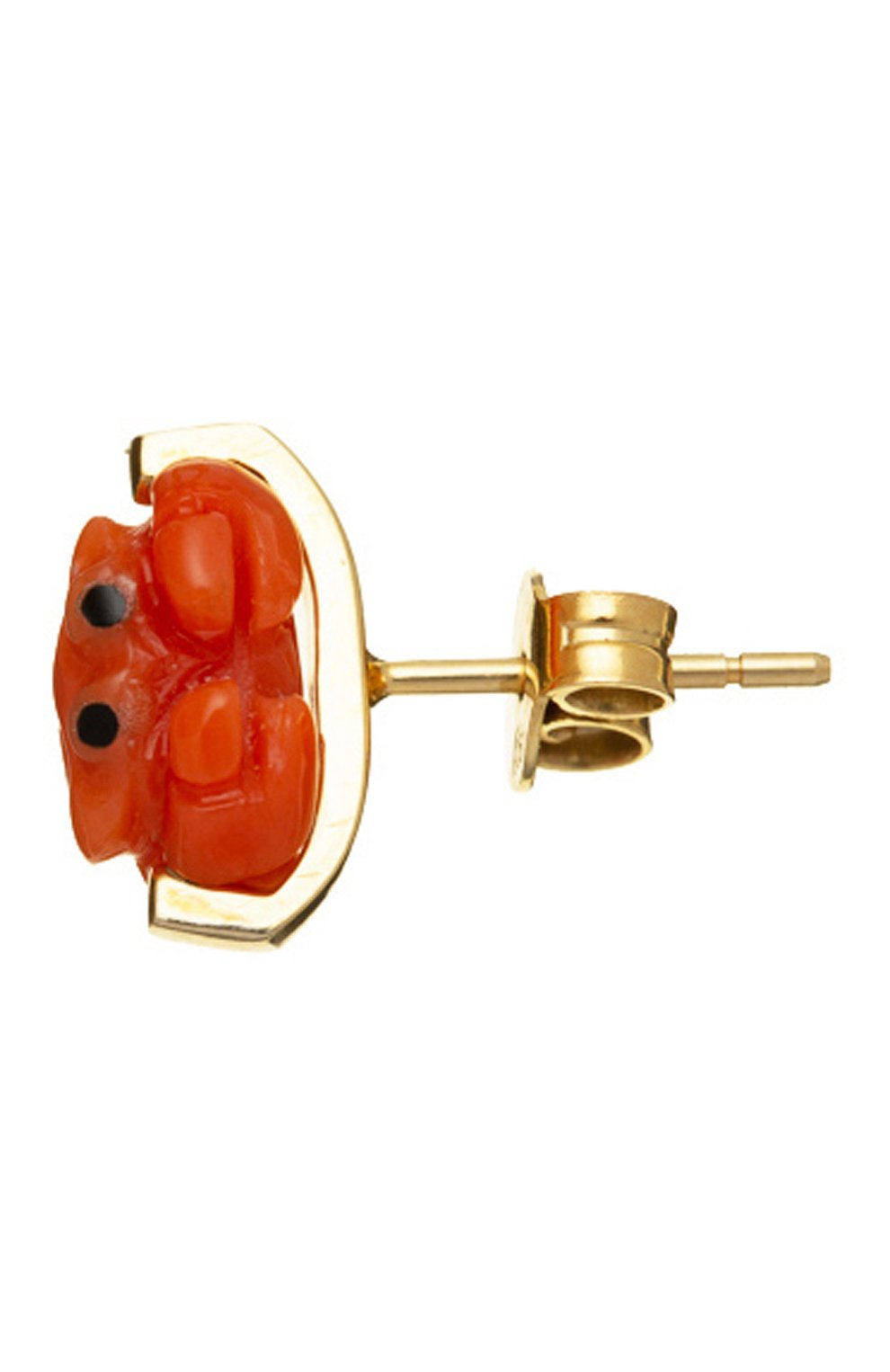 Серьга ALIITA, арт. ESCO9K00B0YG09K J1000, фото 2