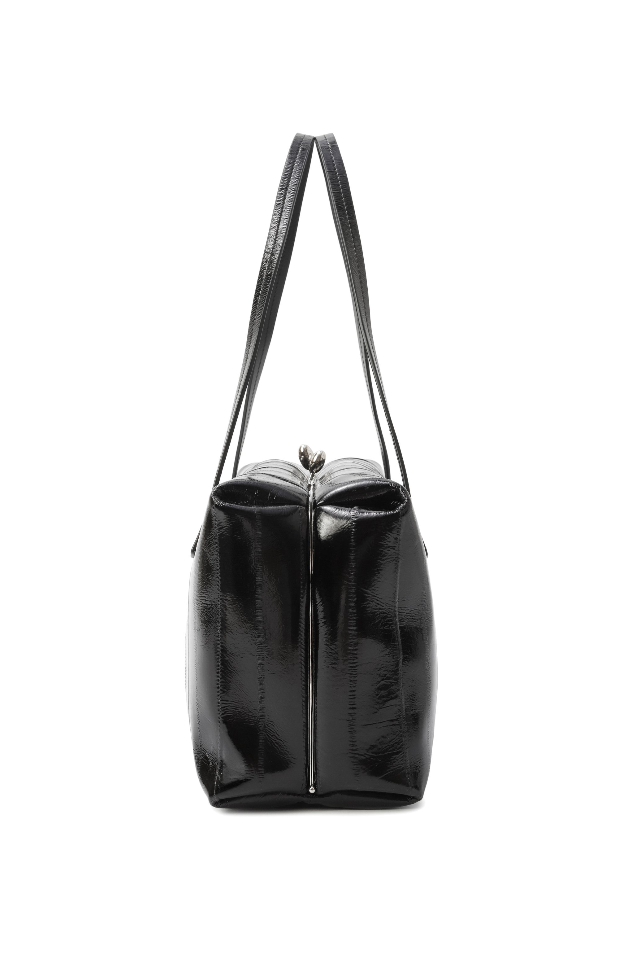 Сумка goji pillow medium JIL SANDER, арт. J08WD0065/P8693, фото 4